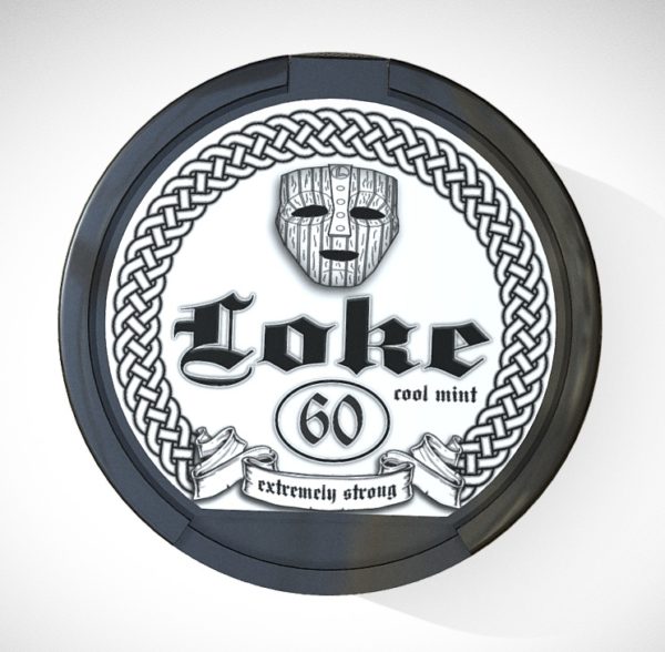 Loke 60 — изображение 5